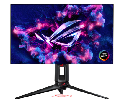 Monitor LED 27" (26,5"-28,4") ASUS ROG Swift OLED PG27AQDP